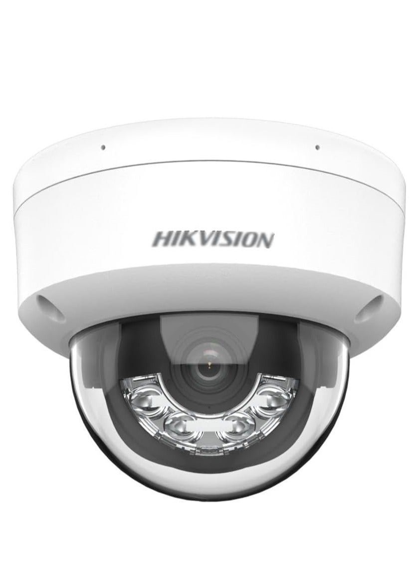 Câmera dome DS-2CD2143G2 Hikvision