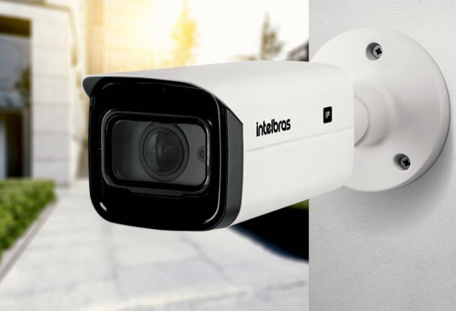 Câmera IP VIP 3260 Intelbras